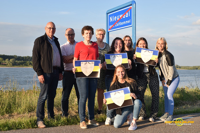 zomer in gelderland team