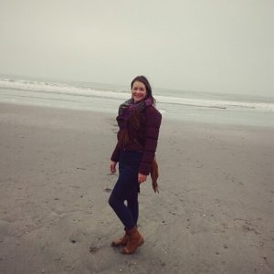 Meike van Steenis