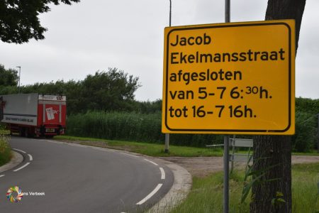 Afgesloten 1-7-2021