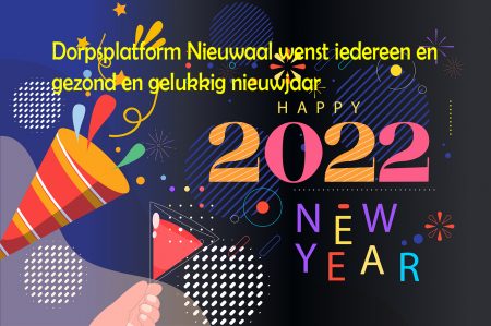 Nieuwaal 2022