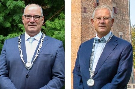 burgemeesters