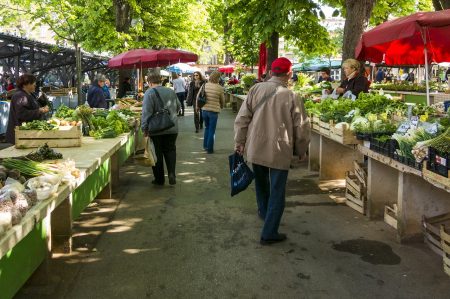 markt